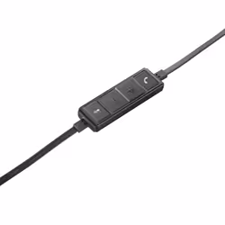 Logitech USB Headset Stereo H650e - Additional view 6