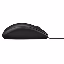 Logitech B100 Optical USB Mouse - Additional view 6