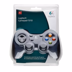 Logitech G Gamepad F310 - Additional view 8