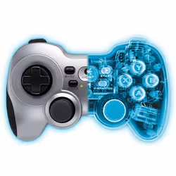 Logitech G Wireless Gamepad F710 - Additional view 5