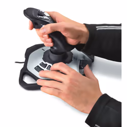 Logitech G Extreme 3D PRO - Additional view 7