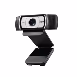Logitech C930e Business Webcam - Additional view 4