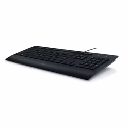 Logitech Keyboard K280e for Business - Additional view 4