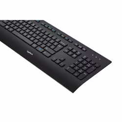 Logitech Keyboard K280e for Business - Additional view 4