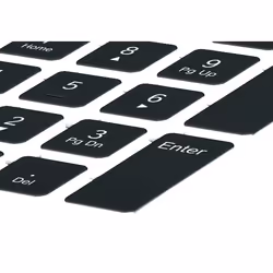 Logitech Keyboard K280e for Business - Additional view 7
