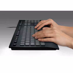 Logitech Keyboard K280e for Business - Additional view 8