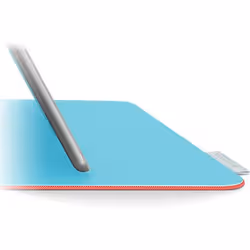 Logitech 939-000658 tablet case Folio Red - Additional view 2