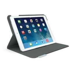 Logitech 939-000664 tablet case Folio Grey