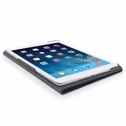 Logitech 939-000664 tablet case Folio Grey - Additional view 2