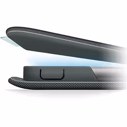 Logitech 939-000664 tablet case Folio Grey - Additional view 3