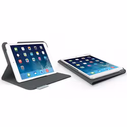 Logitech 939-000664 tablet case Folio Grey - Additional view 4