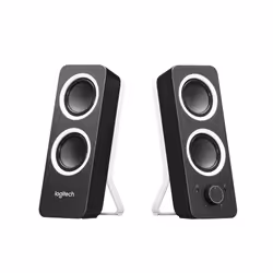 Logitech Z200 Stereo Speakers