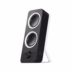 Logitech Z200 Stereo Speakers