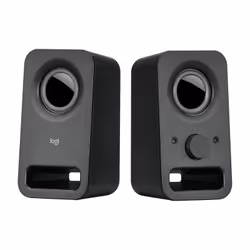 Logitech Z150 Multimedia Speakers - Additional view 4