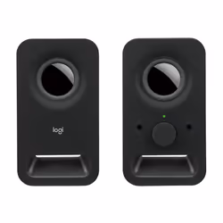 Logitech Z150 Multimedia Speakers - Additional view 5