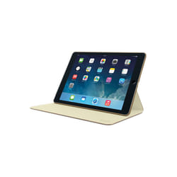 Logitech Hinge 25.4 cm (10") Folio Brown