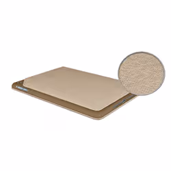 Logitech Hinge 25.4 cm (10") Folio Brown - Additional view 2