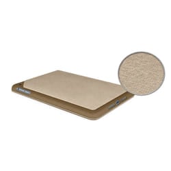 Logitech Hinge 20.1 cm (7.9") Folio Brown