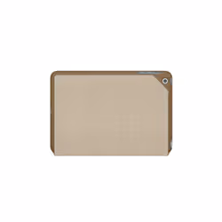 Logitech Hinge 20.1 cm (7.9") Folio Brown - Additional view 3