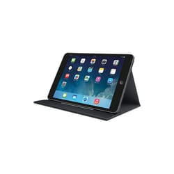 Logitech Turnaround 20.1 cm (7.9") Folio Black
