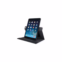 Logitech Turnaround 20.1 cm (7.9") Folio Black - Additional view 2
