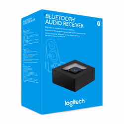 Logitech Bluetooth Audio Receiver - Additional view 8