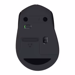 Logitech Wireless Mouse M280 - Additional view 4