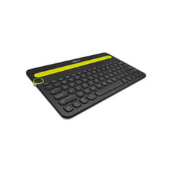 Logitech Bluetooth Multi-Device Keyboard K480