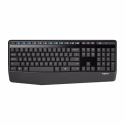 Logitech Wireless Combo MK345 - Additional view 6