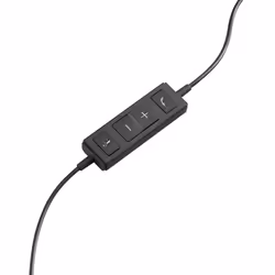 Logitech USB Headset H570e Mono - Additional view 5