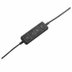 Logitech USB Headset H570e Stereo - Additional view 8