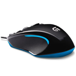 Logitech G G300S Optical Gaming Mouse