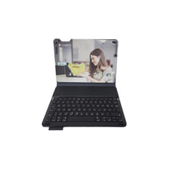Logitech iPad Air 1 Rugged Folio Keyboard Case Turkish QWERTY Layout 920-006549