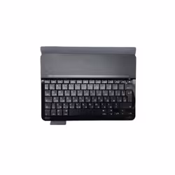 Logitech iPad Air 1 Rugged Folio Keyboard Case Russian QWERTY Layout 920-006568