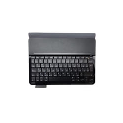 Logitech iPad Air 1 Rugged Folio Keyboard Case Russian QWERTY Layout 920-006568