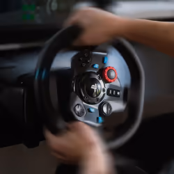 Logitech G G29 Driving Force - Additional view 4