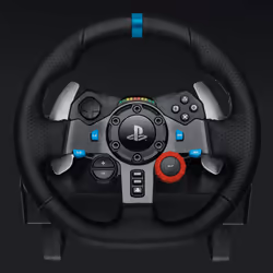 Logitech G G29 Driving Force - Additional view 5