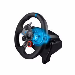 Logitech G G29 Driving Force - Additional view 4