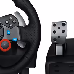 Logitech G G29 Driving Force - Additional view 5