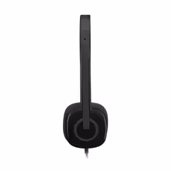 Logitech H150 Stereo Headset - Additional view 4