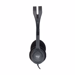 Logitech H111 Stereo Headset - Additional view 4