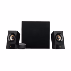 Logitech Multimedia Speakers z533