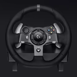 Logitech G G920 Driving Force - Additional view 5