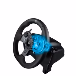 Logitech G G920 Driving Force - Additional view 4