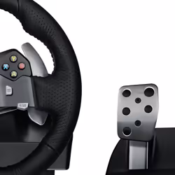 Logitech G G920 Driving Force - Additional view 5