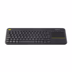 Logitech Wireless Touch Keyboard K400 Plus - Additional view 4
