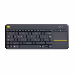 Logitech Wireless Touch Keyboard K400 Plus - Additional view 4