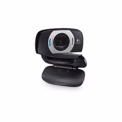 Logitech HD Webcam C615 - Additional view 4