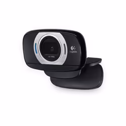 Logitech HD Webcam C615 - Additional view 5