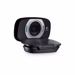 Logitech HD Webcam C615 - Additional view 6